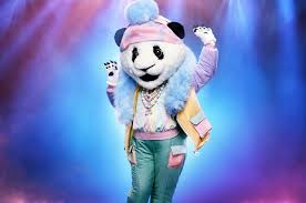 We've done a lot of digging and suspect we've identified the remaining celebrity contestants on the masked singer. A Pandaa Identified As Retired Athlete In Round 2 Of A The Masked Singera Billboard Billboard