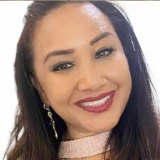 Christine Camacho's Instagram, Twitter & Facebook