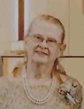 Obituary information for JeMae Karen Daleske