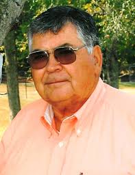 Obituary information for James G. Grace