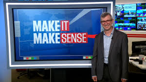 Make It Make Sense: How much is the new Air Force One costing taxpayers? | CNN Business