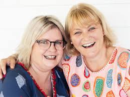 As feminist as it gets