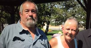 The Mohave County Sheriff S Office Has Named David Myhaver A Neighbor Of Jerry And Susan Mcfalls As A Person Of Inter Person Of Interest Mohave County Person