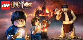 A majority of the character tokens in the story levels are only accessible in the free play mode. Lego Harry Potter Years 5 7 Red Brick Guide