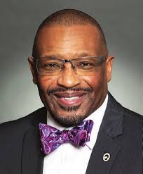 Installation of officers