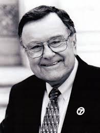 Bob Banfield Obituary