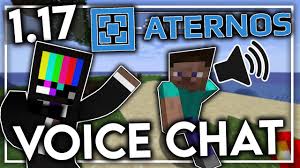 Can i get a free minecraft server? Free Server How To Install Simple Voice Mod On Aternos Minecraft Aternos Fabric 1 17 Youtube