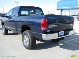 Image result for Patriot Blue 2003 Dodge Truck