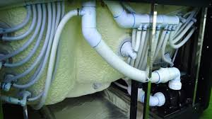 Getting the right swimsuit attire for the hot tub. Take A Look Inside Our Hot Tubs Hot Tub Suppliers Youtube