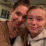 Sharon Gatz's Instagram, Twitter & Facebook