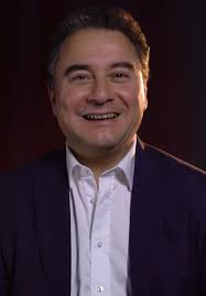 Ihm passt der kurs unter präsident erdogan nicht. Ali Babacan Wikipedia