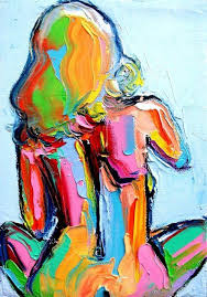 Upload, livestream, and create your own videos, all in hd. Abstract Body Painting Abstract Painting Canvas Art Projects