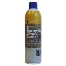 Product Image 1 Grout Sealer Spray Bottle Sealant