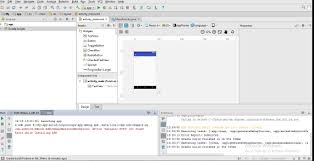 After opening powershell type the following commands. Android Studio Error While Installing Apk Stack Overflow
