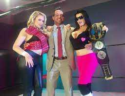 OSW review on X: Brazzers are legit doing a porn parody of the Montreal  Screwjob VinceScrewedBret t.coajWFWO3qmI  X