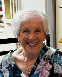 Rosalind Silverstein Obituary August 5, 2025