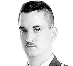 SFC James William Trusty Jr. (1966-2009)