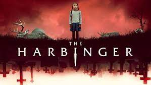 دانلود The Harbinger 2022 + زيرنويس چسبيده