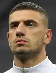 A milli futbol takımımız euro 2020 yolunda emin adımlarla ilerliyor. Merih Demiral Spielerprofil 20 21 Transfermarkt