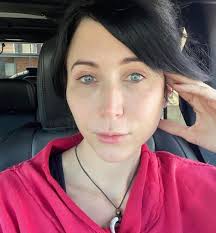 Cindy looks tough, but really isn't 😅🥰