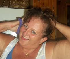 Sheri Alger Obituary (1964