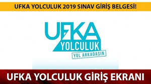 Ufka yolculuk online sınav sonuçları için heyecanlı bekleyiş devam ediyor. Ufka Yolculuk 2019 Sinav Giris Belgesi Ufka Yolculuk Sinav Giris Yerleri Sorgulama