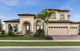 Homes by westbay offers a new kind of home building experience with a focus to deliver an exceptional home building experience at an outstanding value. Hbwb 70 Key Largo Ii Waterset New Construction Homes In Apollo Beach