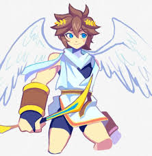 Pin By Ahri On Kid Icarus In 2020 Dark Pit Kid Icarus Kid Icarus Kid Icarus Uprising