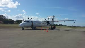 There is three souls on board and close to 5,000 lbs of fuel. Jambojet Africa This Time