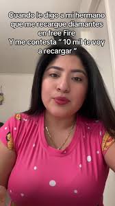 Yo Mandando A Mi Hermano A Comprar Tarjetas Para Free Fire