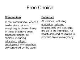The community as a whole does not own all of the property and wealth in a democracy. Economic Systems In The World Ppt Video Online Download