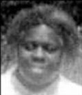 Rosa Robinson Obituary (2010)