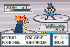 Explore the region of zhery and battle the new elite four in pokemon light platinum! Download Pokemon Light Platinum Gba Play Pokemon Games Online