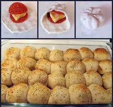 Pizza Balls Recipes Favorite Recipes Yummy Food