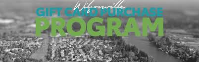 You may use your eligible chase card, an amazon.com gift card, an amazon payments account or a chase will debit the number of points that you elected to redeem for your purchase from your chase ultimate. Wilsonville Gift Card Purchase Program Wilsonville Toyota