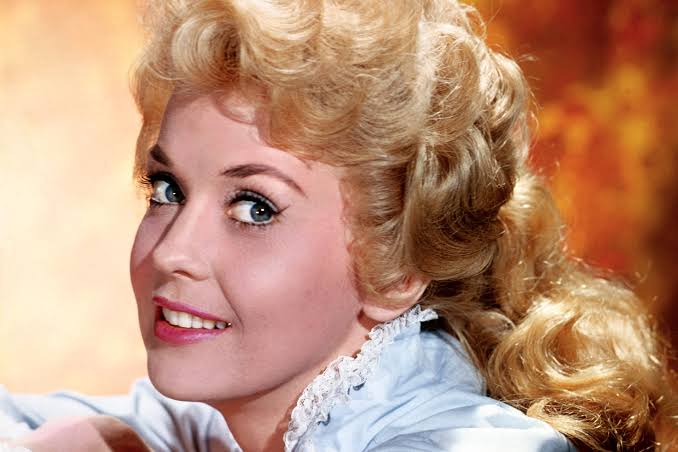 Donna Douglas