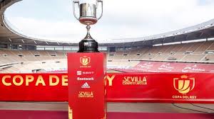 Horarios del partido por copa del rey 2019. Sevilla Barcelona Y Athletic Levante Las Semifinales De Copa