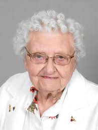 Mary Berlinger Obituary June 27, 2018