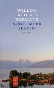 10 Nooit Meer Slapen Door W F Hermans Boeken Goede Boeken En Literatuur