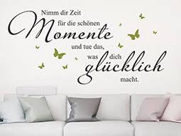 Wandtattoo Spruche Sprichworter Wandtattoos De
