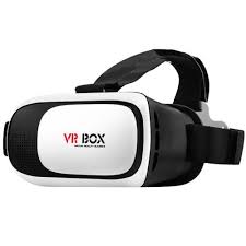 Latest vr headsets along with price, reviews and specifications. Vr Box Ii Ver 2 0 3d Virtual Reality Glasses Headset Gear Others Shashinki