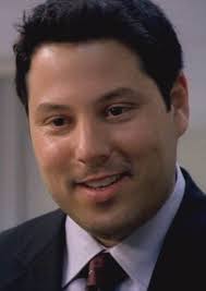 Fan Casting Greg Grunberg as Detective Darryl Frye in The Flash: Scarlet  Speedster Season 3