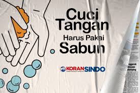 Apakah anda mencari gambar cuci tangan png atau vektor? Yuk Cuci Tangan Pakai Sabun