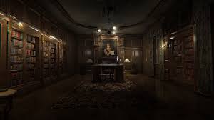 Let S Play Layers Of Fear Part 4 The End Layers Of Fear All Hope Is Gone Fear House