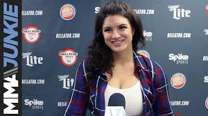 Gina carano is an actress, model, fitness & television personality and professional mma fighter based in united states. Gina Carano S Wiki Bio Husband Net Worth Married Sister Spouse Single