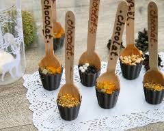 Sucettes Aux Epices Pour Chocolat Chaud Recette Sucette Chocolat Chocolat Chocolat Chaud