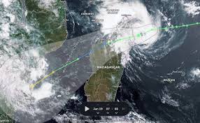 Tropical cyclone eloise is a current tropical cyclone strengthening over the mozambique channel. Kgheninezx4jtm