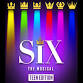 Six: Teen Edition event image