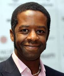 Adrian Lester