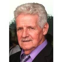 Donald Roy Goff Obituary